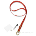 personality rotating detachable ring Mobile Phone strap